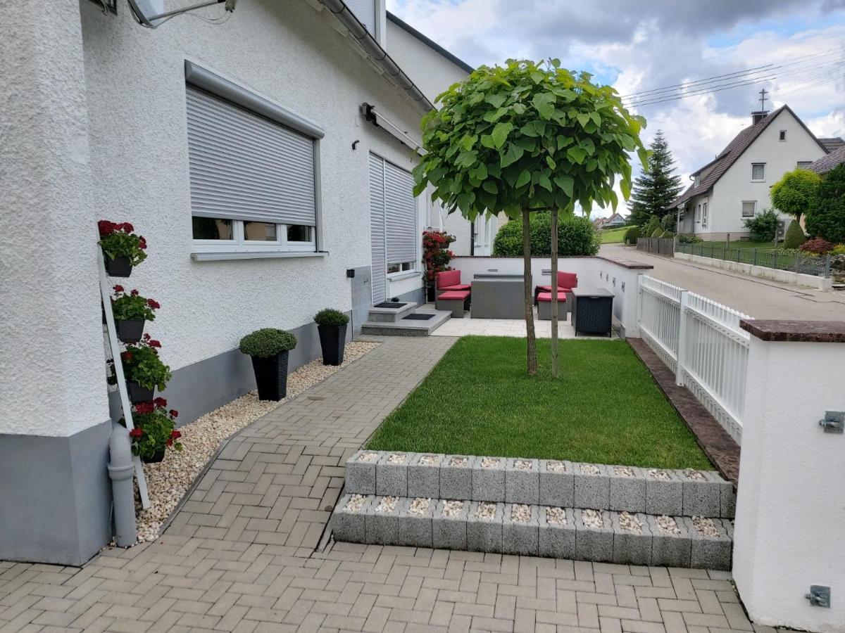 Ferienhaus Nadia Burgau Exterior foto