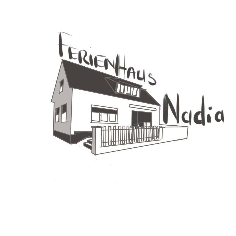 Ferienhaus Nadia Burgau Exterior foto